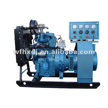 8kw-1000kw LFG Generator